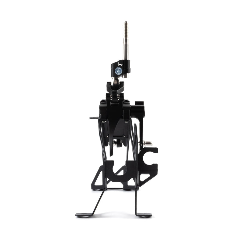 Hybrid Racing Short Shifter Assembly (22+ Honda Civic/23+ Acura Integra)