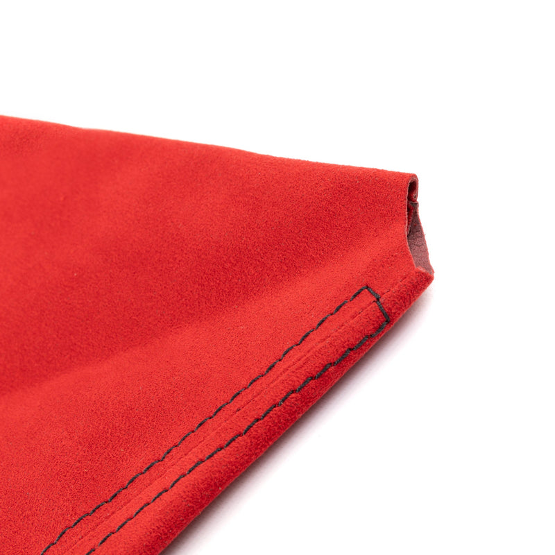 Hybrid Racing Alcantara Shift Boot (02-06 Acura RSX)