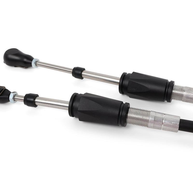 Câbles de changement de vitesse Hybrid Racing Performance (06-11 Civic Si)