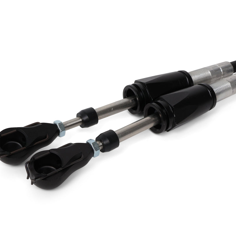 Hybrid Racing Performance Shifter Cables (02-05 Civic Si)