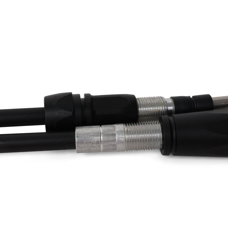 Hybrid Racing 9th Gen Civic Performance Shifter Cables (12-15 Civic Si)