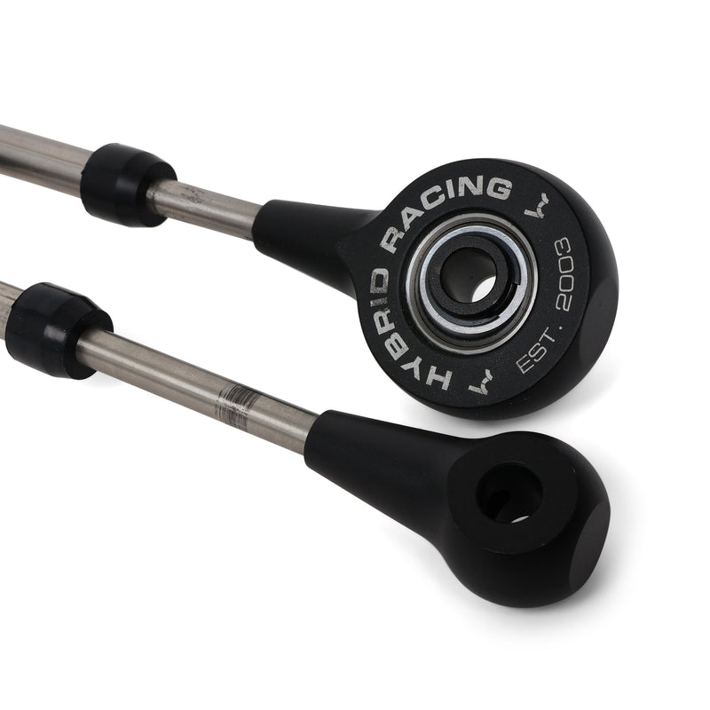 Hybrid Racing Performance Shifter Cables (07-13 Fit & 02-15 Jazz)