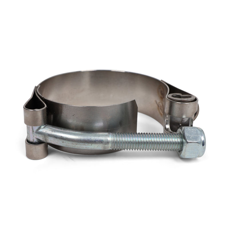 Hybrid Racing 38mm to 42mm Adjustable T-Bolt Hose Clamp (Universal)