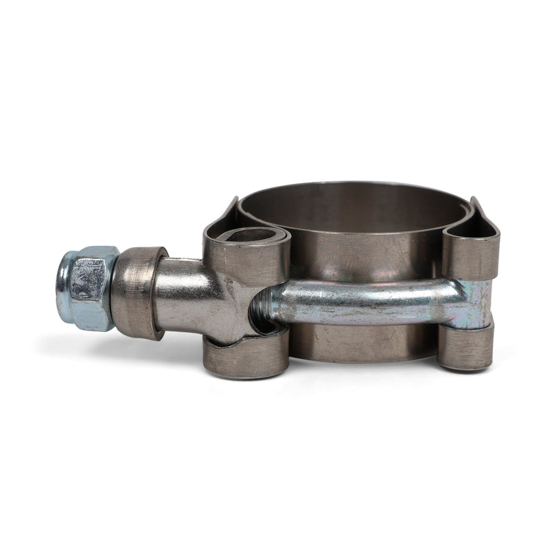 Hybrid Racing 31mm to 36mm Adjustable T-Bolt Hose Clamp (Universal)