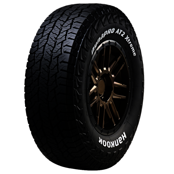 Hankook Dynapro AT2 Xtreme (RF12)