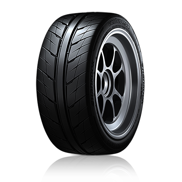 Hankook VENTUS R-S4 (Z232)