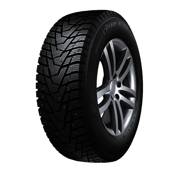 Hankook Winter I*Pike X (W429A)