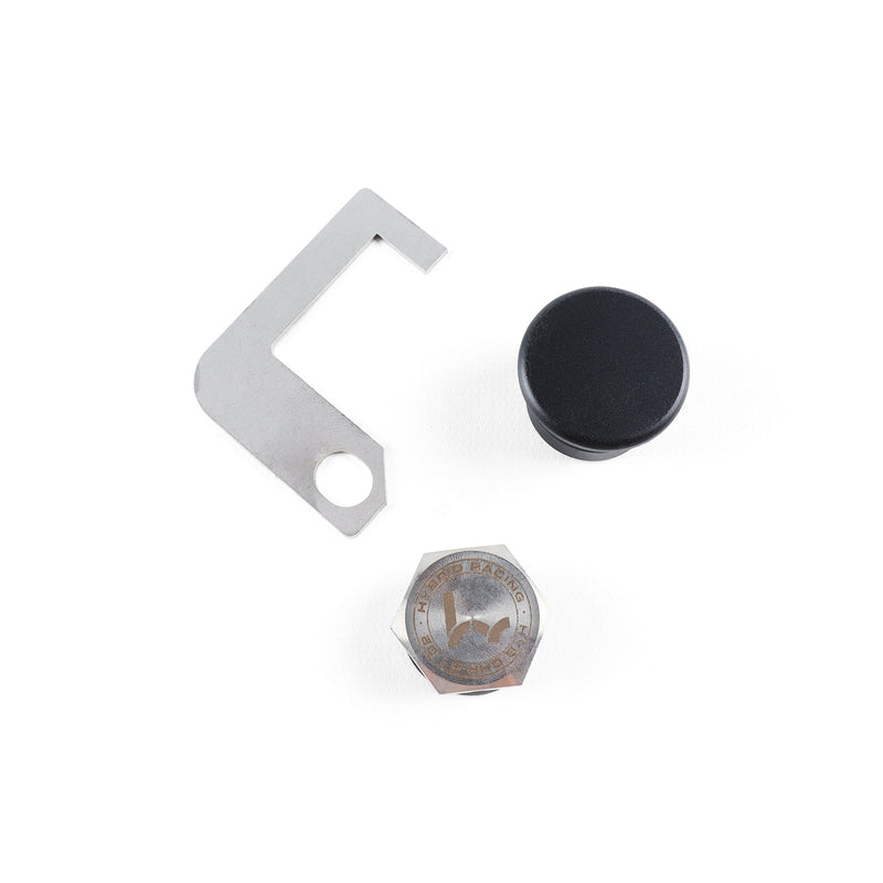 Kit de suppression de chauffage Hybrid Racing K-Swap (K20A/A2/A3/Z1)