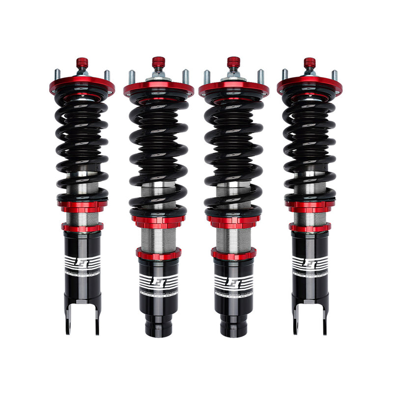 F2 Fonction &amp; Forme Honda Civic EK 96-00 Type 2 Coilovers Kit F2-EKT2