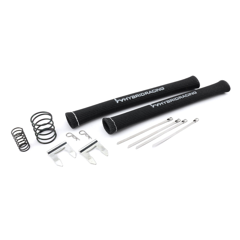 Hybrid Racing Performance Shifter Cables (02-05 Civic Si)