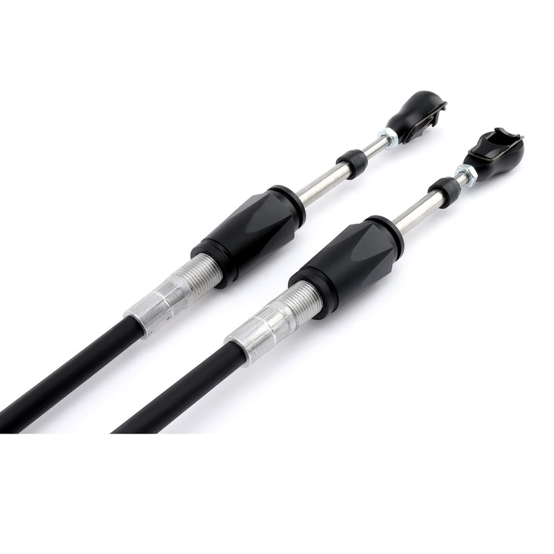 Hybrid Racing Performance Shifter Cables (02-05 Civic Si)