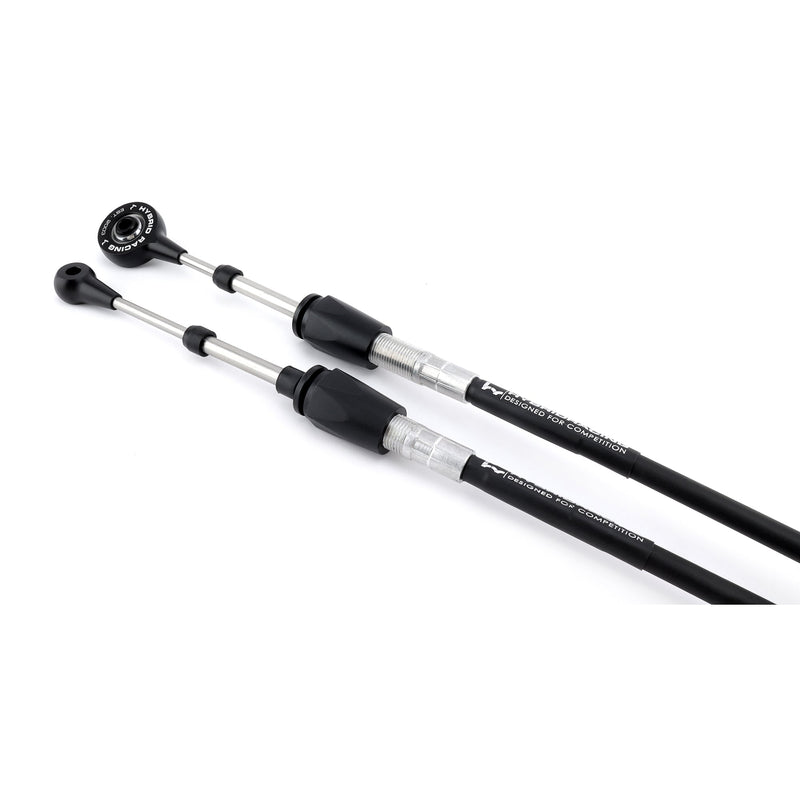 Hybrid Racing 9th Gen Civic Performance Shifter Cables (12-15 Civic Si)