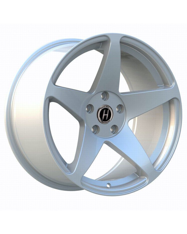 Heritage Wheel IMOLA MONOC SILVER 18x9.5