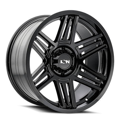 ION 147 Gloss Black