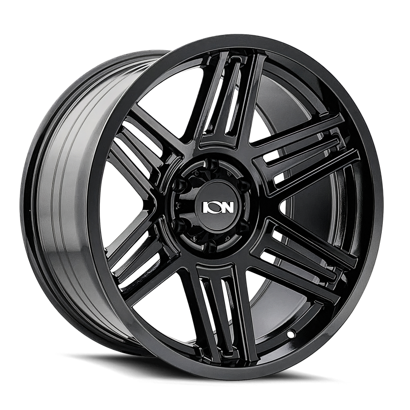 ION 147 Gloss Black