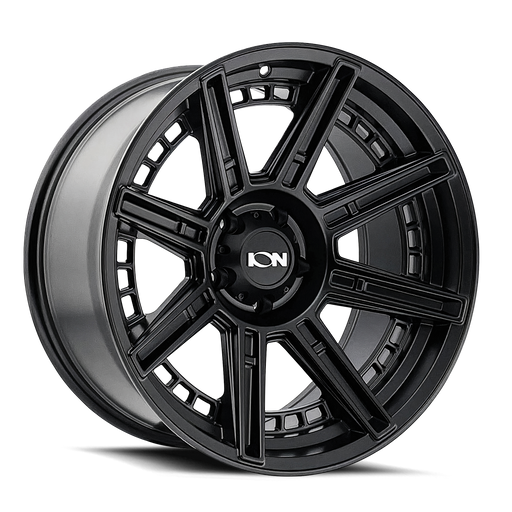 ION 149 Matte Black