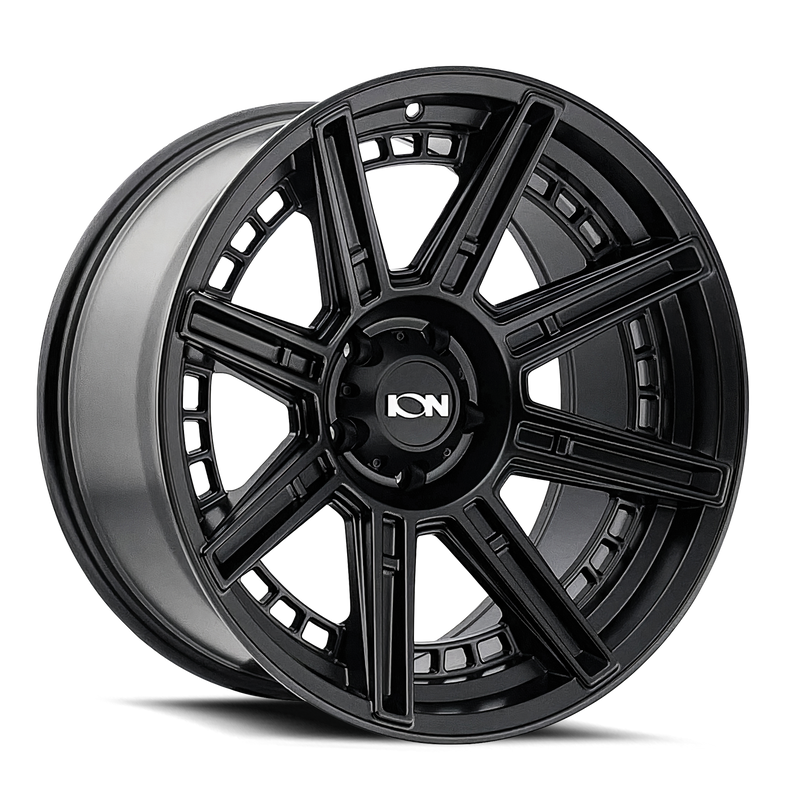 ION 149 Matte Black