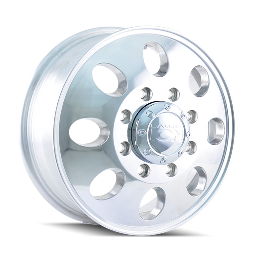 ION 167 Polished