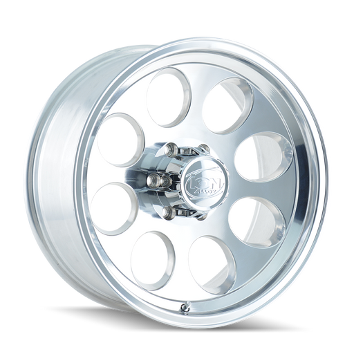 ION 171 Polished