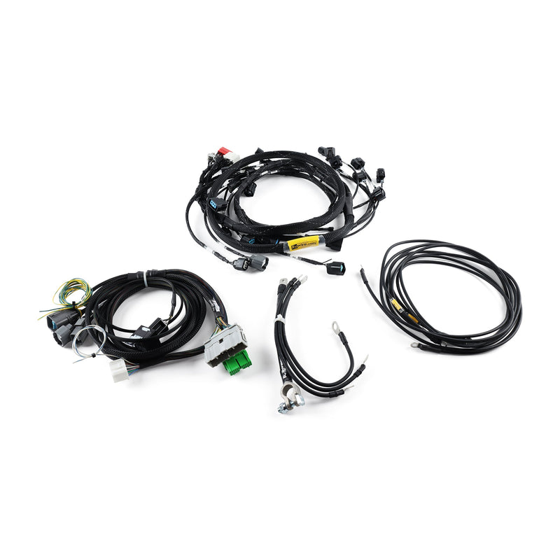 Ensemble électronique K-Swap Hybrid Racing (Civic 96-98)