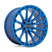 Black Rhino KAIZEN Dearborn Blue