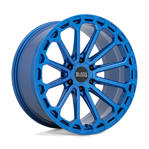 Black Rhino KAIZEN Dearborn Blue