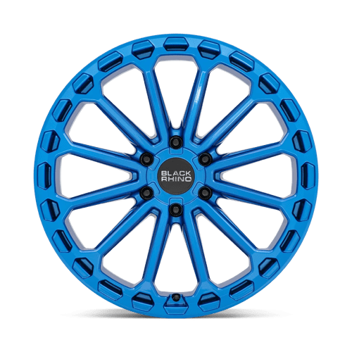 Black Rhino KAIZEN Dearborn Blue
