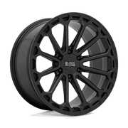 Black Rhino KAIZEN Matte Black