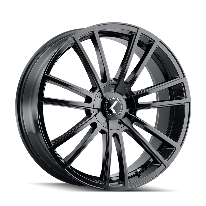 KRAZE SPECTRA Gloss Black