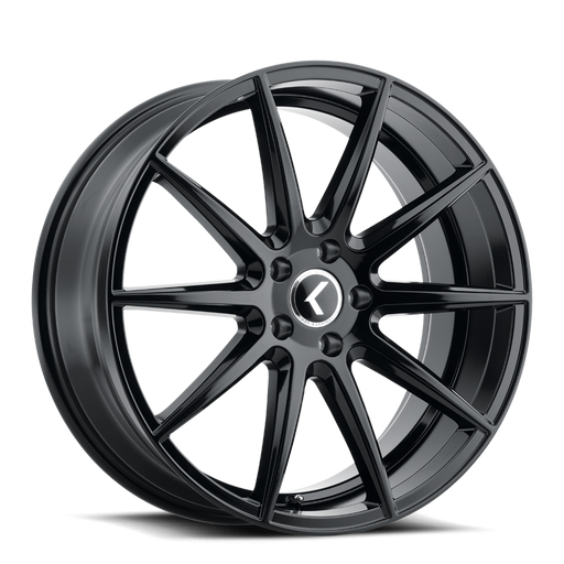 KRAZE COSMOS Gloss Black