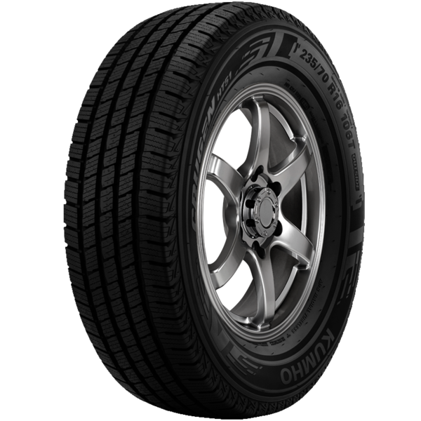 Kumho CRUGEN HT51