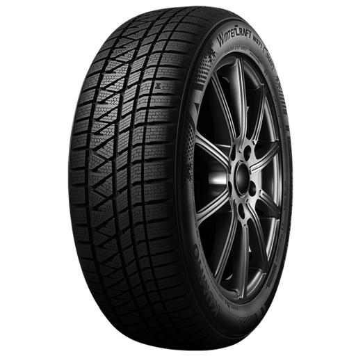Kumho WINTERCRAFT SUV WS71