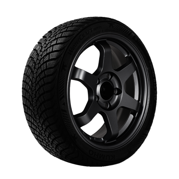Kumho WINTERCRAFT WP71