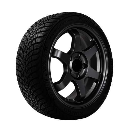 Kumho WINTERCRAFT WP71