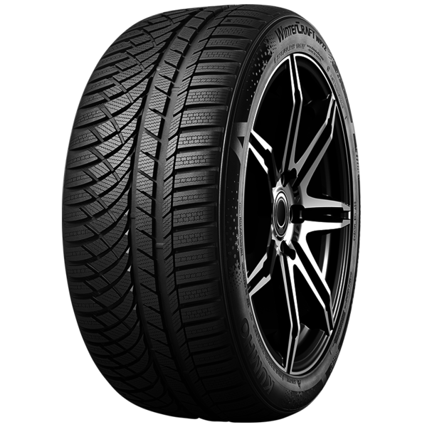 Kumho WINTERCRAFT WP72