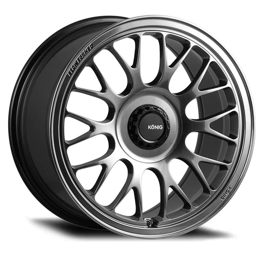 KONIG MRK1 Hyper Carbon