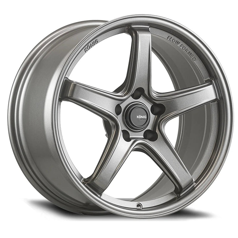 KONIG NEOFORM Matte Grey