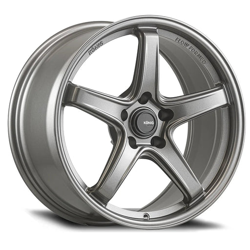 KONIG NEOFORM Matte Grey