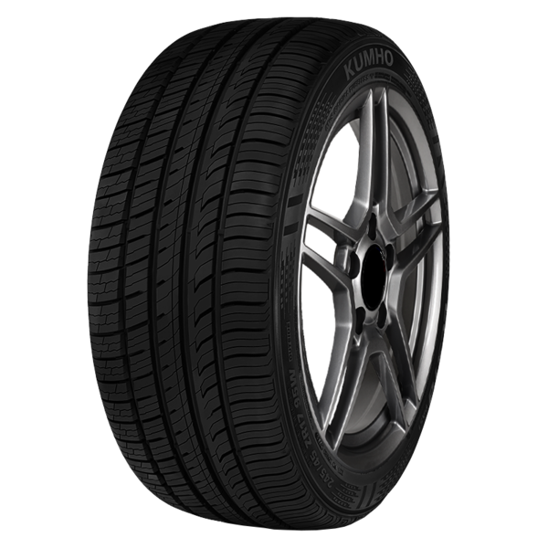 Kumho ECSTA PA51