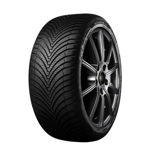 Kumho SOLUS 4S HA32