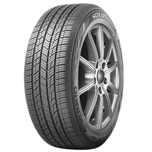 Kumho SOLUS TA51a