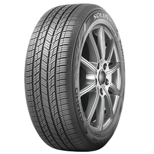 Kumho SOLUS TA51a