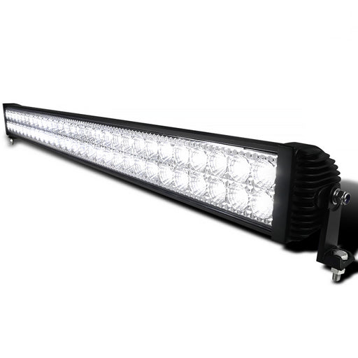 Spec-D Universal Led Light Bar- 42 Led 2 Row 1070X80X96Mm All LF-5860LG