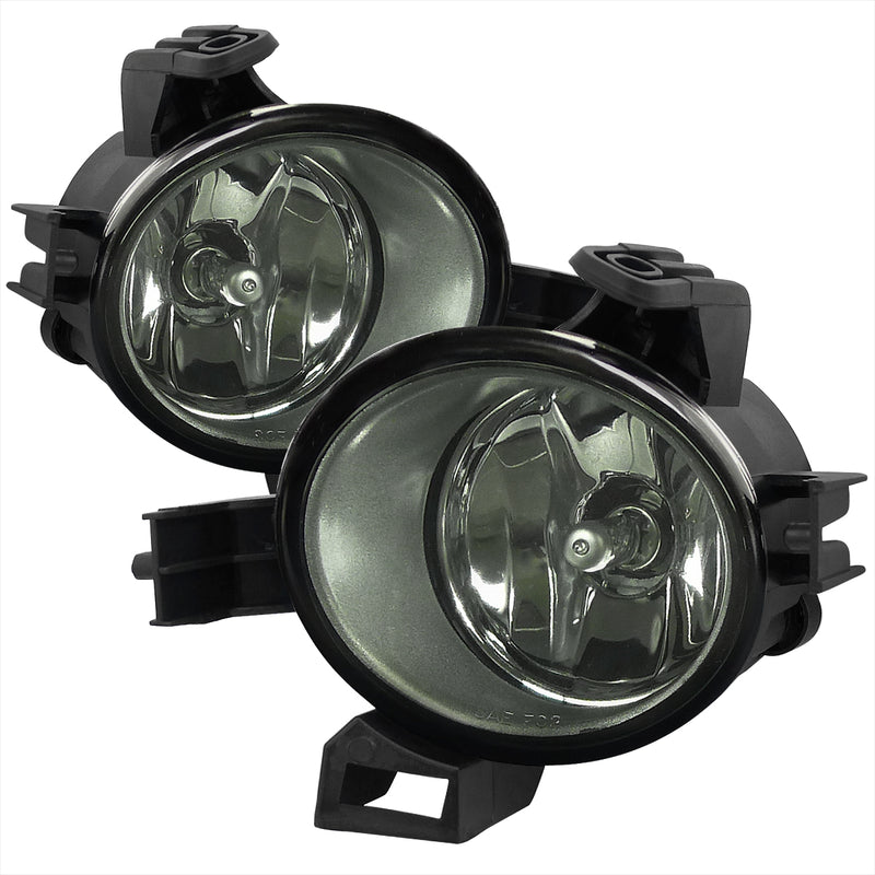 Spec-D 05-06 Nissan  Altima  Fog Light Kit Smoke Lens  LF-ALT06GOEM-HZ