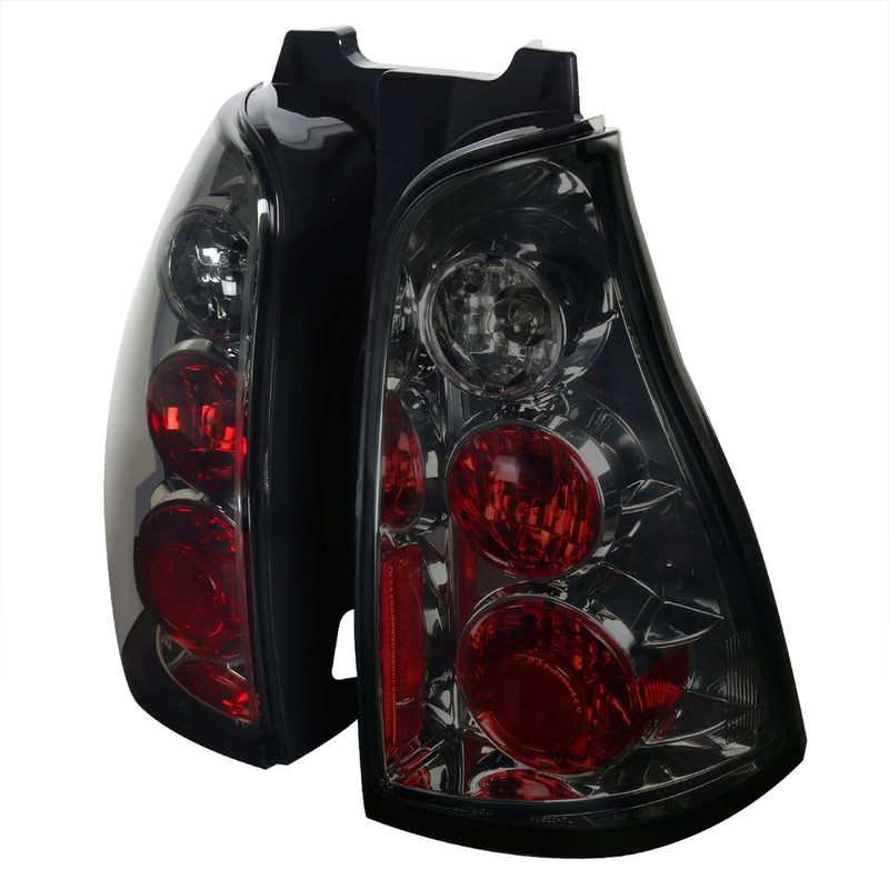 Spec-D 03-05 Toyota 4 Runner Altezza Tail Light Smoke LT-4RUN03G-TM