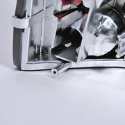 Spec-D 99-00 Cadillac Escalade Altezza Tail Light Chrome LT-C1088-TM