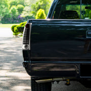 Spec-D 99-00 Cadillac Escalade Led Tail Lights Black LT-C1088JMLED-TM