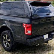 Spec-D 15-17 Ford F-150 Tail Light Oe Left Side With Bulb LT-F15015OEM-L-LD