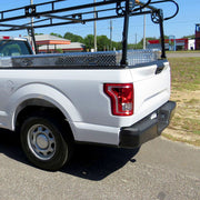 Spec-D 15-17 Ford F-150 Tail Light Oe Left Side With Bulb LT-F15015OEM-L-LD