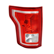 Spec-D 15-17 Ford F-150 Tail Light Oe Left Side With Bulb LT-F15015OEM-L-LD